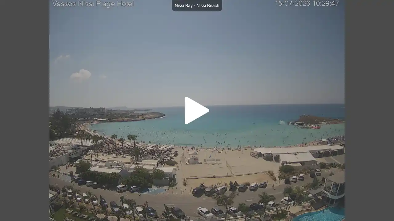 Webcam-Aufnahme aus :city — 15. Juli 2026 08:00