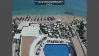 Vorschaubild 15. Juli 2026 08:00 Protaras Zypern Strand