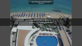 Vorschaubild 15. Juli 2026 09:00 Protaras Zypern Strand