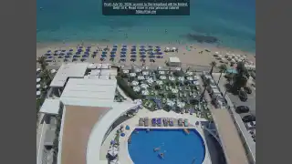 Vorschaubild 15. Juli 2026 10:00 Protaras Zypern Strand