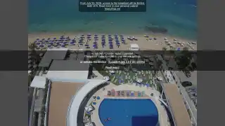 Vorschaubild 15. Juli 2026 13:00 Protaras Zypern Strand
