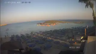 Vorschaubild 15. Juli 2026 16:00 Ayia Napa Zypern - Nissi Beach