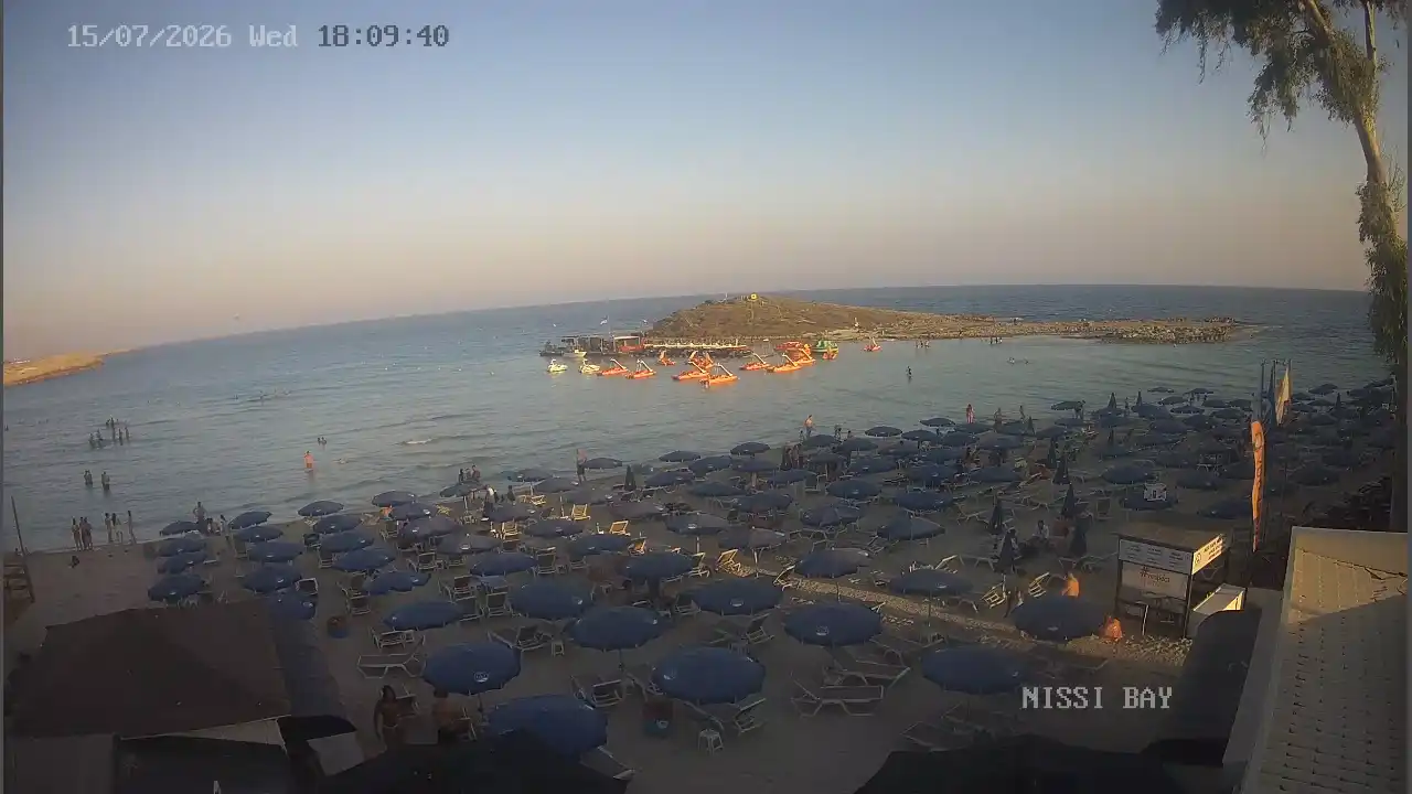 Webcam-Aufnahme aus :city — 15. Juli 2026 16:00