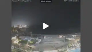 Vorschaubild 15. Juli 2026 19:00 Ayia Napa Zypern - Nissi Beach Panorama