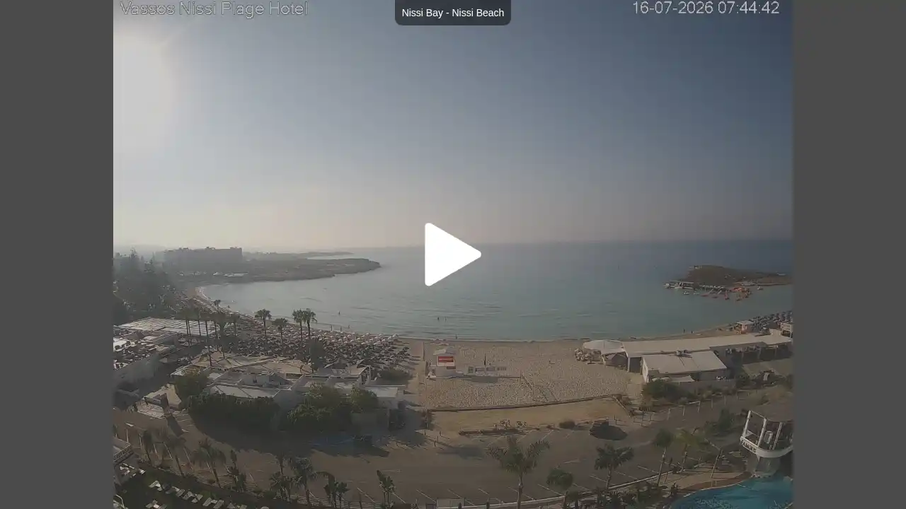 Webcam-Aufnahme aus :city — 16. Juli 2026 05:00