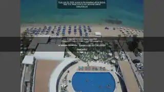 Vorschaubild 16. Juli 2026 12:00 Protaras Zypern Strand
