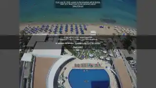 Vorschaubild 16. Juli 2026 13:00 Protaras Zypern Strand