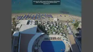 Vorschaubild 16. Juli 2026 15:00 Protaras Zypern Strand