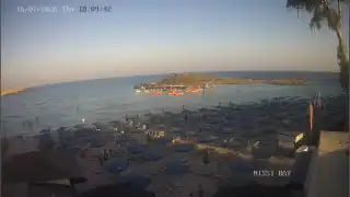 Vorschaubild 16. Juli 2026 16:00 Ayia Napa Zypern - Nissi Beach