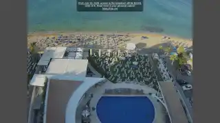 Vorschaubild 16. Juli 2026 16:00 Protaras Zypern Strand