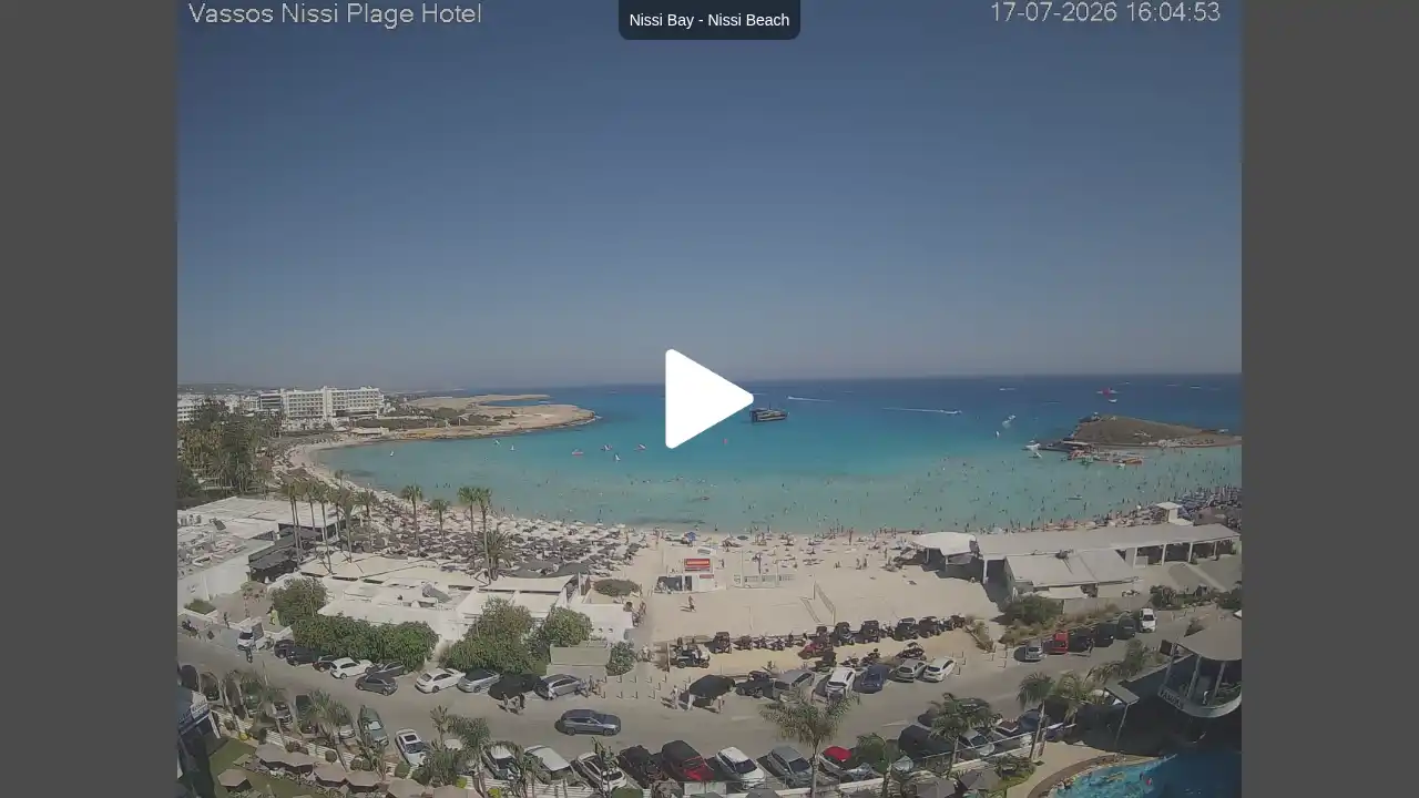 Webcam-Aufnahme aus :city — 17. Juli 2026 13:00