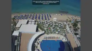 Vorschaubild 17. Juli 2026 13:00 Protaras Zypern Strand