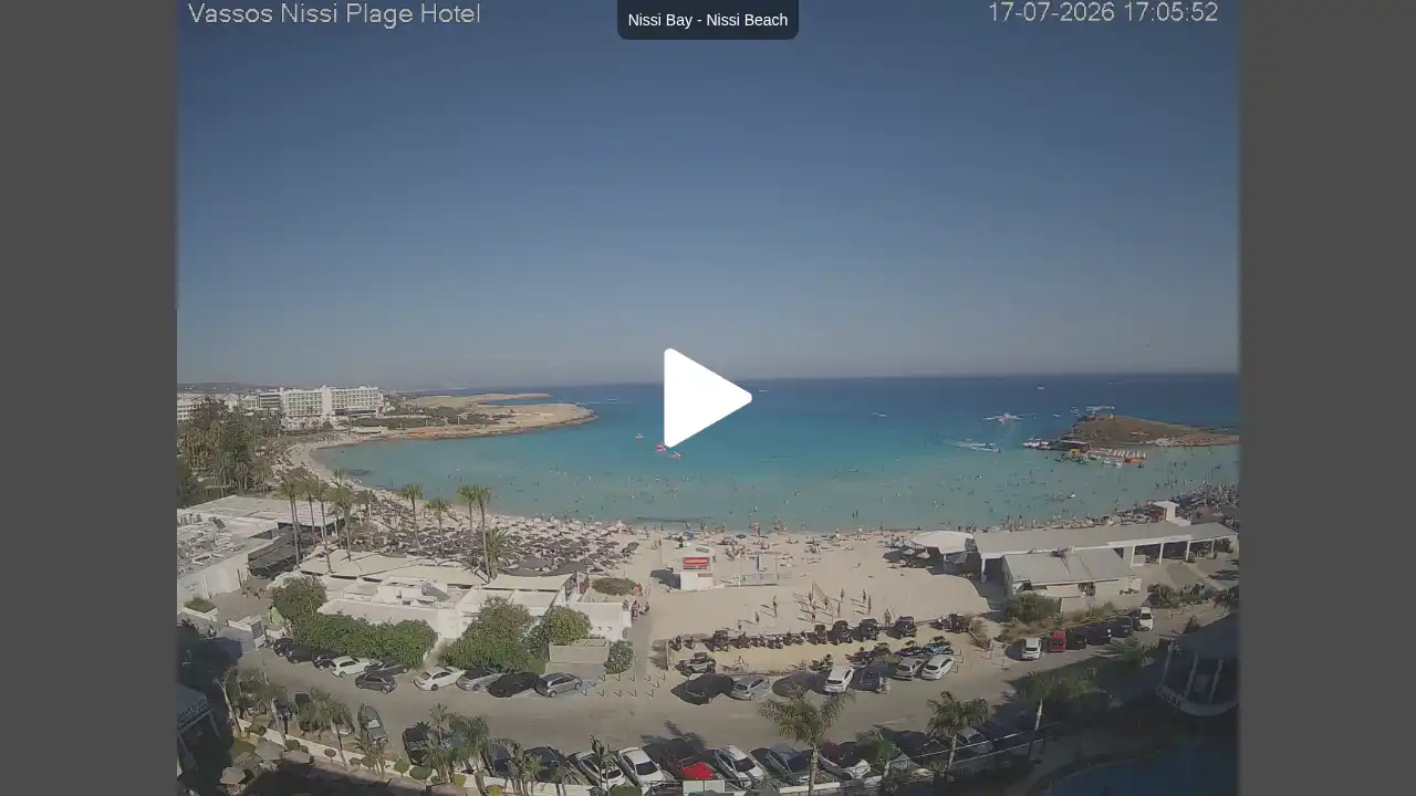 Webcam-Aufnahme aus :city — 17. Juli 2026 14:00