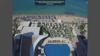 Vorschaubild 17. Juli 2026 14:00 Protaras Zypern Strand