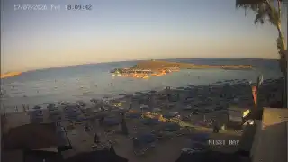 Vorschaubild 17. Juli 2026 16:00 Ayia Napa Zypern - Nissi Beach