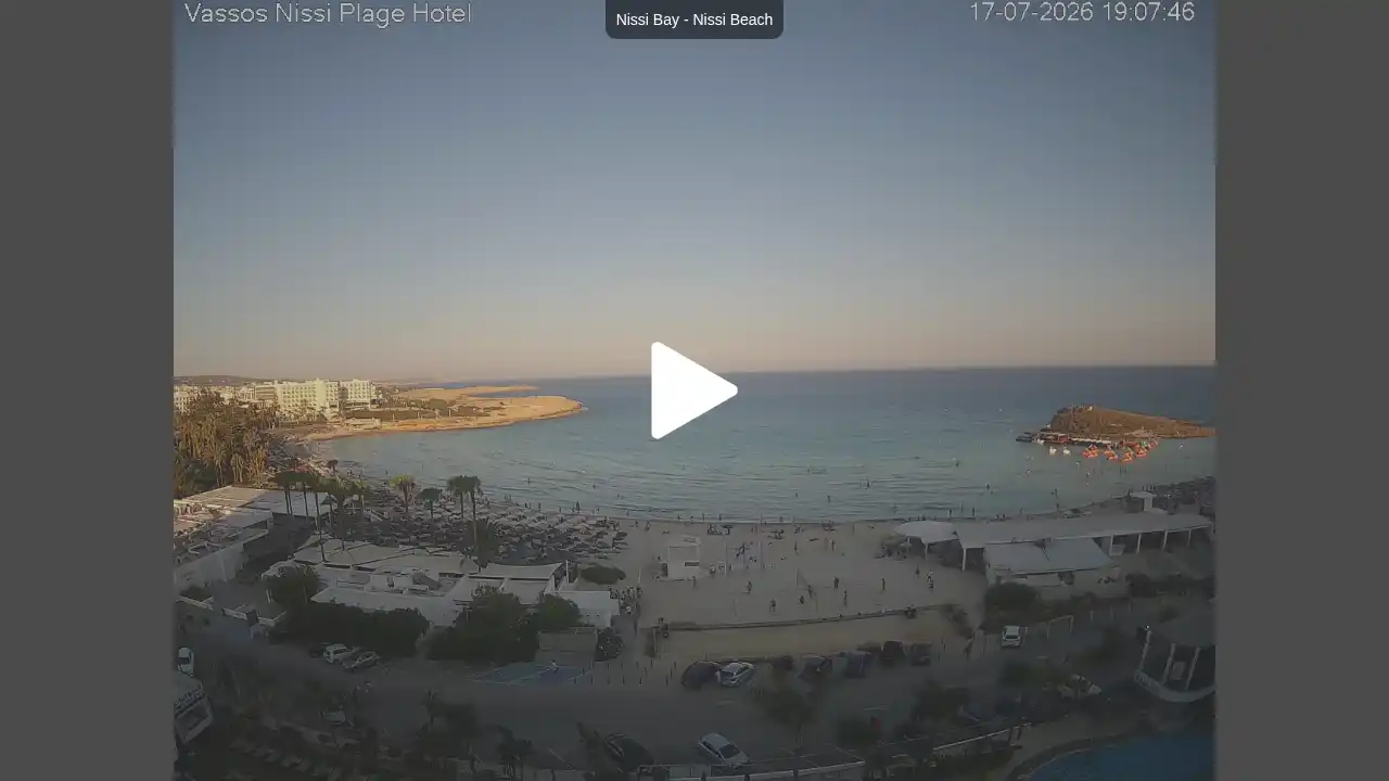 Webcam-Aufnahme aus :city — 17. Juli 2026 16:00