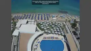 Vorschaubild 18. Juli 2026 12:00 Protaras Zypern Strand