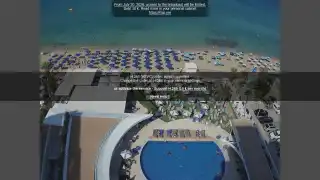 Vorschaubild 18. Juli 2026 14:00 Protaras Zypern Strand