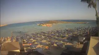 Vorschaubild 18. Juli 2026 15:00 Ayia Napa Zypern - Nissi Beach