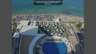 Vorschaubild 18. Juli 2026 15:00 Protaras Zypern Strand