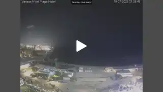 Vorschaubild 18. Juli 2026 19:00 Ayia Napa Zypern - Nissi Beach Panorama