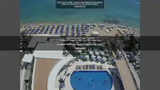 Vorschaubild 19. Juli 2026 08:00 Protaras Zypern Strand
