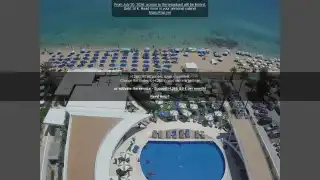 Vorschaubild 19. Juli 2026 09:00 Protaras Zypern Strand