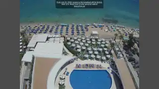 Vorschaubild 19. Juli 2026 10:00 Protaras Zypern Strand