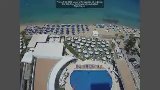 Vorschaubild 19. Juli 2026 13:00 Protaras Zypern Strand