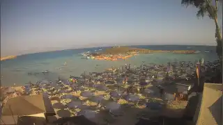 Vorschaubild 19. Juli 2026 15:00 Ayia Napa Zypern - Nissi Beach