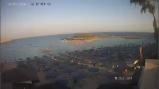 Vorschaubild 19. Juli 2026 16:00 Ayia Napa Zypern - Nissi Beach