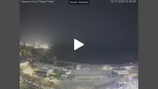 Vorschaubild 19. Juli 2026 18:00 Ayia Napa Zypern - Nissi Beach Panorama