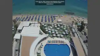 Vorschaubild 20. Juli 2026 10:00 Protaras Zypern Strand