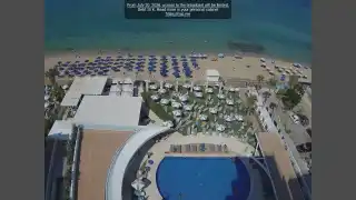 Vorschaubild 20. Juli 2026 13:00 Protaras Zypern Strand