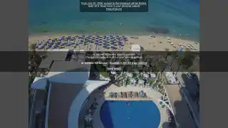 Vorschaubild 20. Juli 2026 15:00 Protaras Zypern Strand