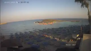 Vorschaubild 20. Juli 2026 16:00 Ayia Napa Zypern - Nissi Beach