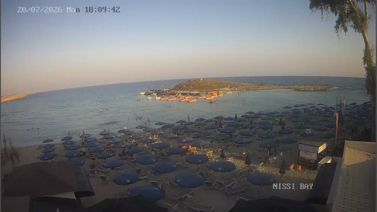Webcam-Aufnahme aus :city — 20. Juli 2026 16:00