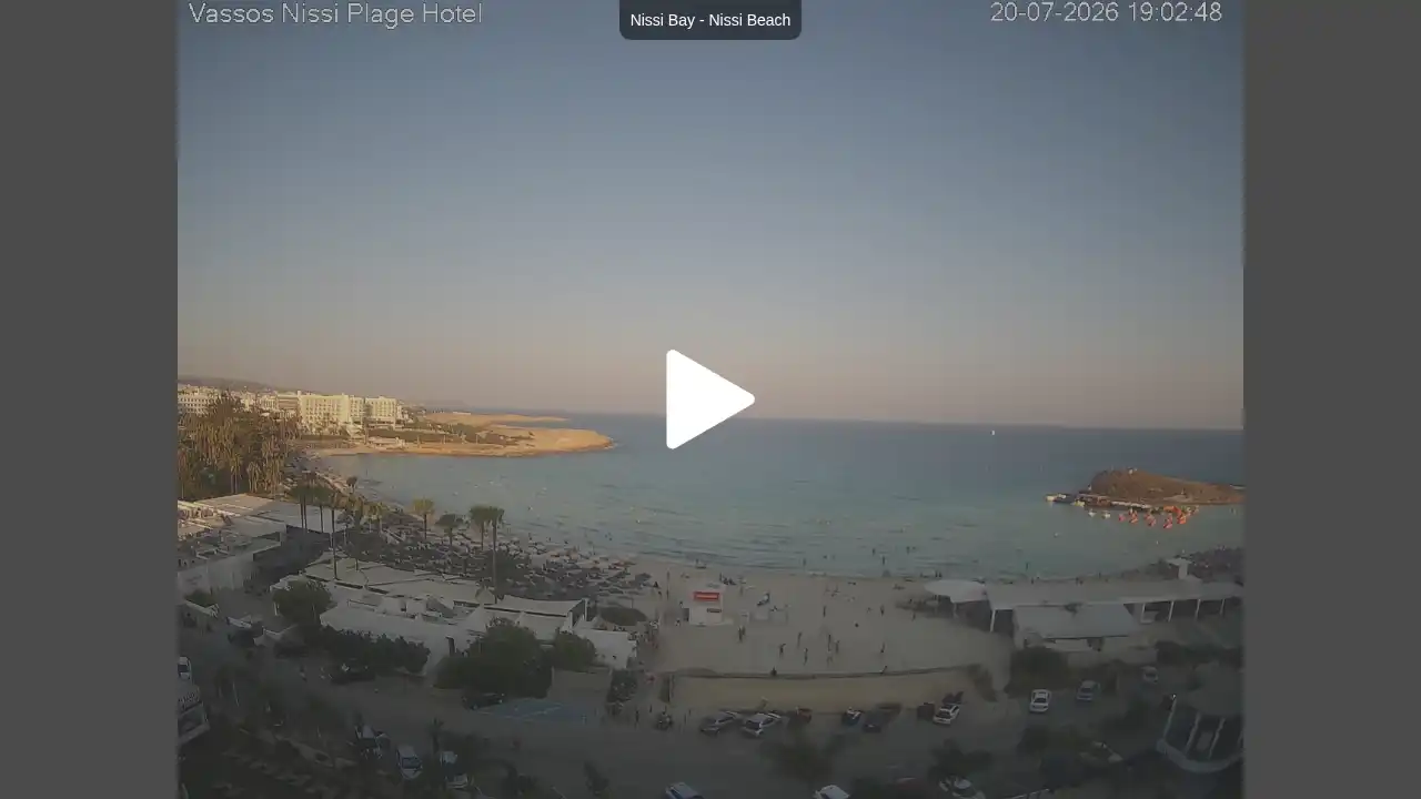 Webcam-Aufnahme aus :city — 20. Juli 2026 16:00