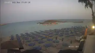 Vorschaubild 20. Juli 2026 17:00 Ayia Napa Zypern - Nissi Beach