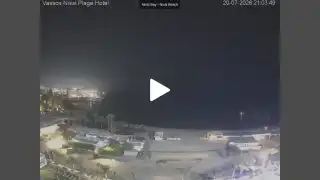 Vorschaubild 20. Juli 2026 19:00 Ayia Napa Zypern - Nissi Beach Panorama