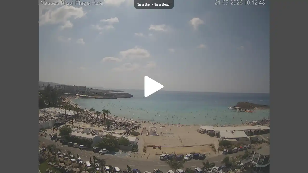 Webcam-Aufnahme aus :city — 21. Juli 2026 08:00