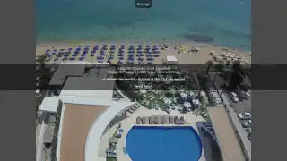 Vorschaubild 21. Juli 2026 09:00 Protaras Zypern Strand