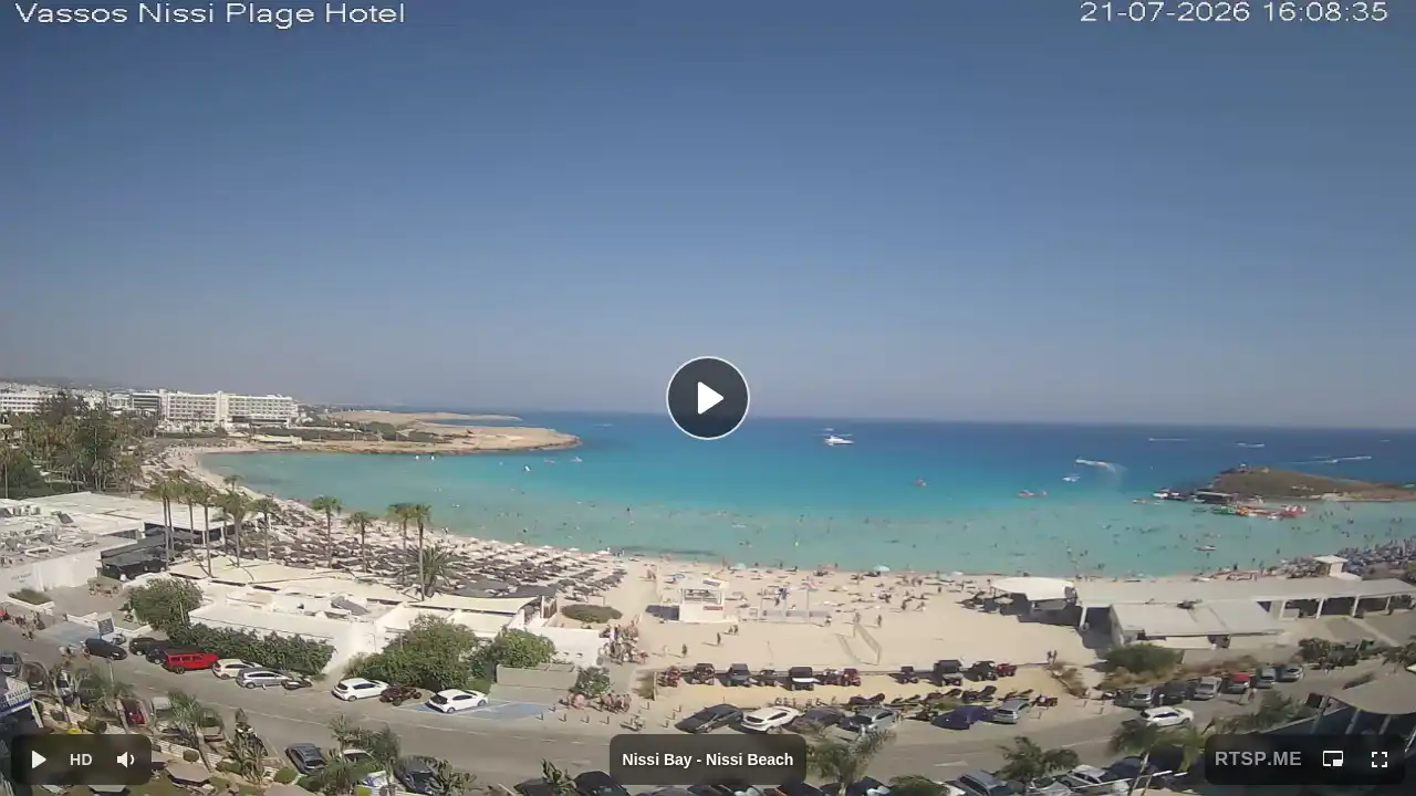 Webcam-Aufnahme aus :city — 21. Juli 2026 13:00