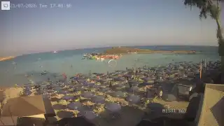 Vorschaubild 21. Juli 2026 15:00 Ayia Napa Zypern - Nissi Beach