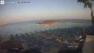 Vorschaubild 21. Juli 2026 16:00 Ayia Napa Zypern - Nissi Beach