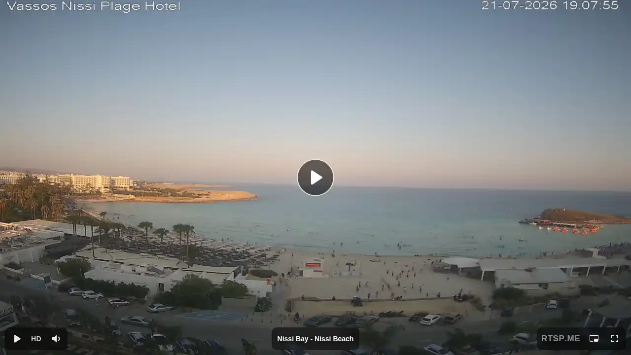 Webcam-Aufnahme aus :city — 21. Juli 2026 16:00
