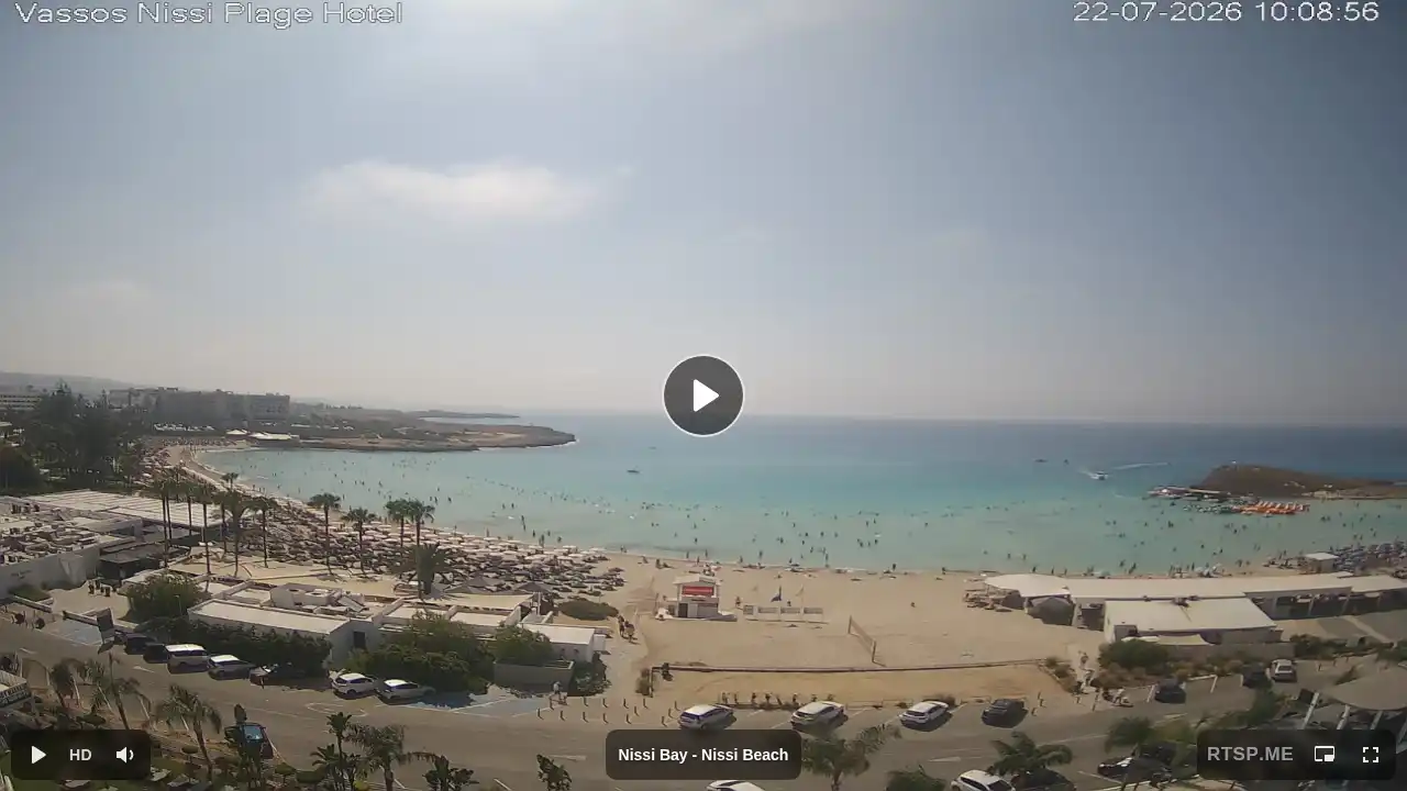 Webcam-Aufnahme aus :city — 22. Juli 2026 07:00