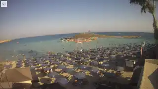 Vorschaubild 22. Juli 2026 15:00 Ayia Napa Zypern - Nissi Beach