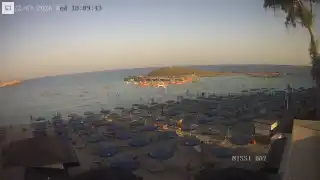 Vorschaubild 22. Juli 2026 16:00 Ayia Napa Zypern - Nissi Beach