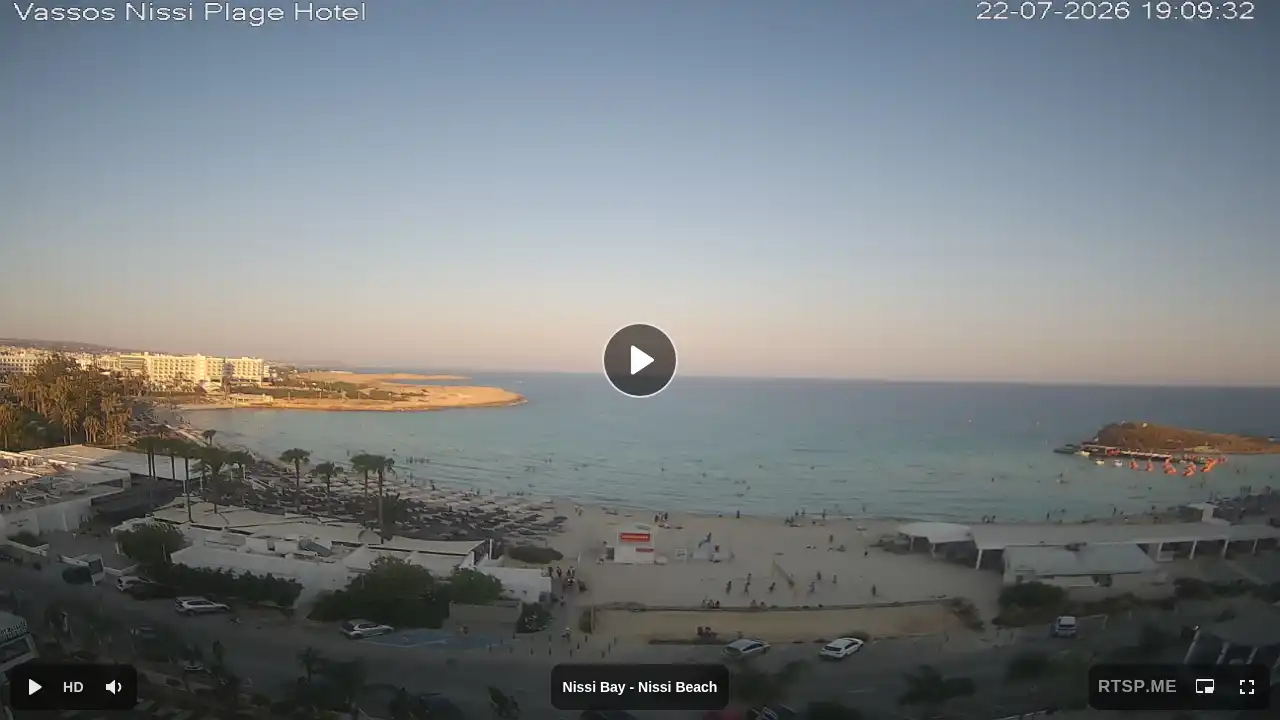 Webcam-Aufnahme aus :city — 22. Juli 2026 16:00